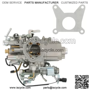 Carburetor Carb 192036 for Mitsubishi 4G13 4G15 Engines