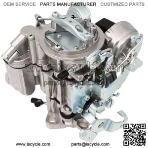 1 BARREL Carburetor for GMC Chevrolet Chevy 292 L6 4.1L 250 & 4.8L Engines