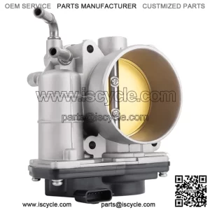Fuel Injection Throttle Body for Nissan Vehicles 2007-2015 Model Years