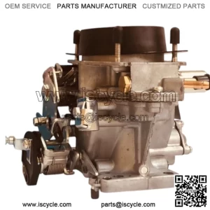 Carburetor 2108-1107010 for Lada 2108, 2109 with 1300cc Engine