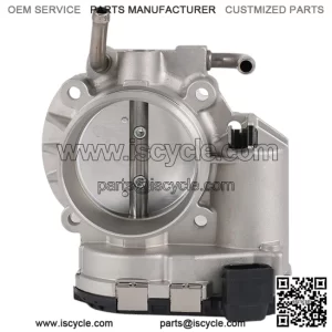 Throttle Body Assembly 35100-2G700 for 2013-2016 Hyundai Sonata & Kia Sorento 2.4L