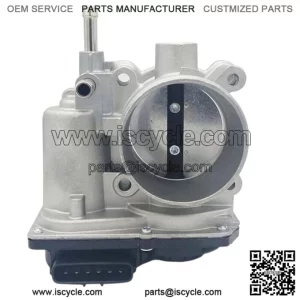 GENUINE DENSO Throttle Body 22030-0T080 for 2011-2019 Toyota & Scion iM 1.8L I4