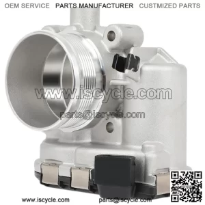 Throttle Body for 2012-2013 Land Rover Range Rover Evoque & 2013-2015 LR2