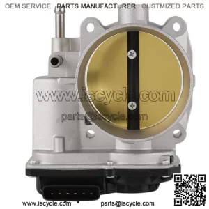Throttle Body TB1218 for Toyota Sequoia, Tundra, Land Cruiser 5.7L 2005-2019