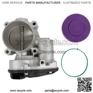 Throttle Body for Ford Escape, Lincoln, & Mercury Models