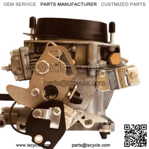 Carburetor 21083-1107010-00 Solex for Lada 2108, 2109 with 1500cc Engine