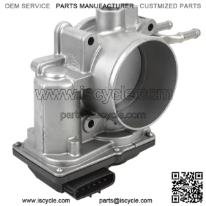 GENUINE DENSO Throttle Body 22030-36010 for 2009-2018 Toyota & Scion 2.5L & 2.7L