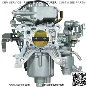 Carburetor 13200-71C00 for Suzuki SF416 Models
