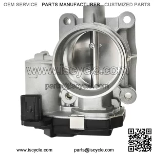 A-Premium Electronic Throttle Body Assembly for Buick, Cadillac, Chevy 2.0L 2013-2020
