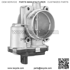 Electronic Throttle Body Assembly for Chevrolet Silverado 1500 & Savana 2014-2020