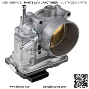 GENUINE Throttle Body 22030-20060 for 2002-2010 Toyota & Lexus 3.0L V6 & 3.3L V6