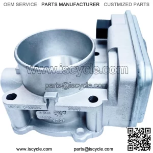 Throttle Body for 2007-2017 Jeep Wrangler & 2010-2017 Jeep Compass