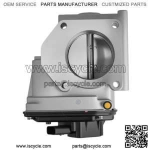 Electronic Throttle Body Assembly 6L3Z9E926B for Ford F-150 4.2L 2005-2008
