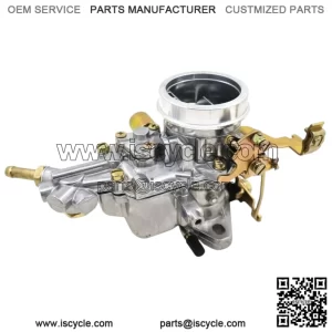 New EMPI EPC 34X 1 Barrel Carburetor Replacement - Part 44-1001-1