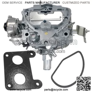 Brand New Carburetor for Chevrolet & Buick 305-350ci V8 1977-1979 - Replaces 180-6268