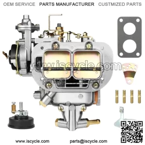 Weber 32/36 DGEV DGV Carburetor for Mazda B2200 1987-1993 & B2000 Pickup 20R 22R