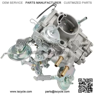 Carburetor 13200-77530 for Suzuki & Mazda DD51T, DE51V, DF51V, DC51T, DD51B F5A Engines