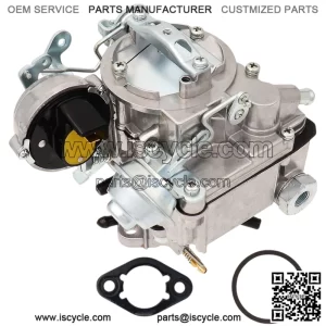 1 BARREL Carburetor for GMC Chevrolet Chevy 292 L6 Engines - 4.1L 250 & 4.8L