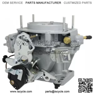 Solex Carburetor 21081-1107010 for Lada 2108, 2109 1100 Sputnik Samara Engine