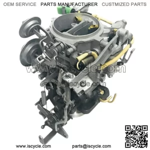 Remanufactured Carburetor for 1981-1987 Toyota Land Cruiser