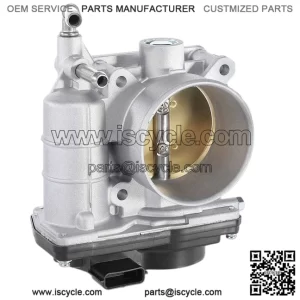 Electronic Throttle Body Assembly for Nissan Vehicles 2007-2012 & 2008-2013 Model Years