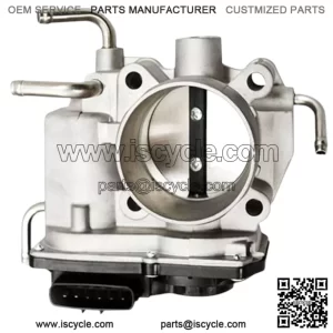 OEM Throttle Body 22030-0H030 for 2004-2007 Toyota RAV4, Camry, & Highlander