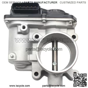 New Throttle Body for Mazda 2 DJ 2015-2017 1.5L - Replaces P53N13640 P50113640