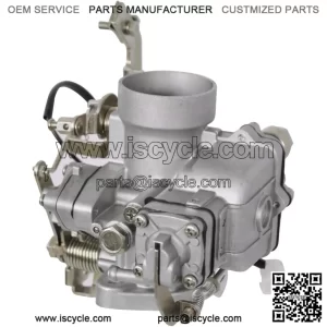 Carburetor 13200-79250 for Suzuki F8A 462Q Engine - Fits Jimny, Carry & Mazda Models