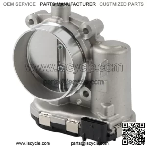 Throttle Body for Chrysler 200, 300, Town & Country, Dodge Ram & Jeep with 3.0L 3.6L