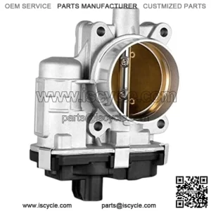 Electronic Throttle Body Compatible with Select Chevy, Buick, Pontiac & Saturn Models