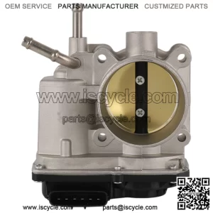 S20126 NEW Throttle Body for 2005-2008 Pontiac Vibe FWD with 1.8L 1974cc Engine