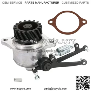 8N-18204B 2-Arm Governor Assembly for Ford 8N Tractor - Replaces 86979850 1109-6400