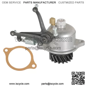 3-Arm Governor Assembly for Ford 9N & 2N Tractors - Part Number 9N18200C