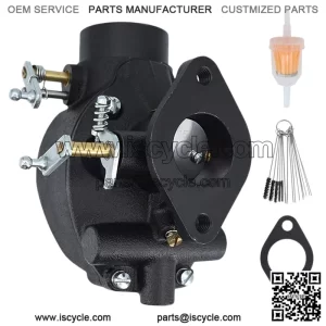 Carburetor C0NN9510C for Ford 800, 801, 900, 901, 971, 981, 4000, 4031, 4120, 4121, 4131