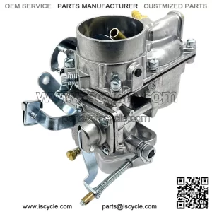 Carburetor for Citroen 2CV with 34 6 Engine