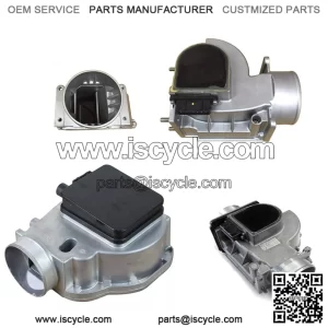 OEM Air Flow Meter 22250-07010 for 1988-1991 Toyota Camry & Lexus ES250 2.5L V6
