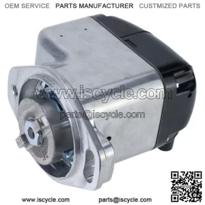 Magnetron SBT with Short Prong (1/4" from drive to end of lug)