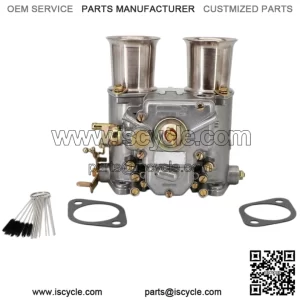 Weber 48mm Carburetor 19630.007 for American V8, Datsun, Toyota & MGB Engines
