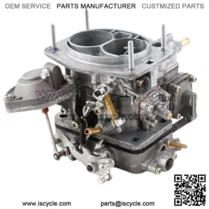 Carburetor 2105-1107010-20 for Lada 2101, 2105 with 1200-1300cc Engines
