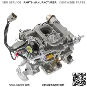 Auto Carburetor 21100-73230 for Toyota 4Y, 3Y Engine - Fits Hiace Van Models