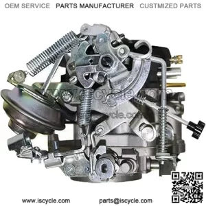 MD-081100 New Carburetor for Mitsubishi L300 Van (1980-2000)
