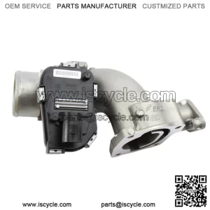 Throttle Body for Fiat Ducato 250 & Iveco Daily