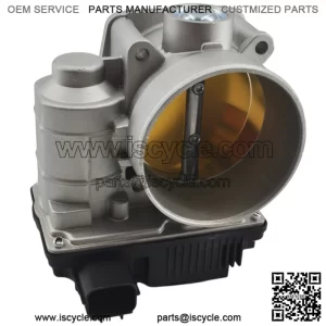Throttle Body for 2003-2006 Nissan 350Z Infiniti G35 FX35 3.5L V6