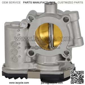 Throttle Body 55565489 for Chevrolet Cruze & Buick Encore (2013-2021)