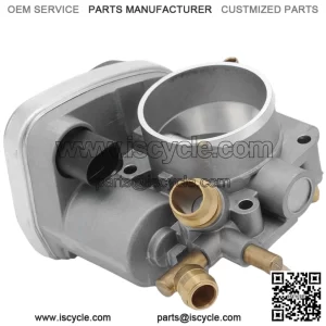 Fuel Injection Throttle Body Assembly 93189782 for 1.8L L4 Engine (2008-2009)