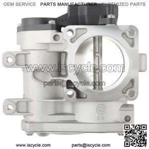 New Throttle Body Assembly 93397800 for Chevrolet 1.5L Engine