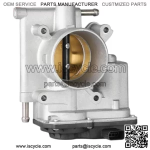 Electronic Throttle Body L3G213640A for Mazda 3 5 6 (2006-2013)