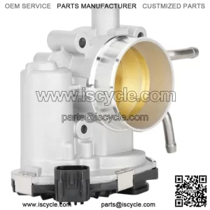 High Grade Throttle Body 0280750549 for Chevrolet (2010-2015)