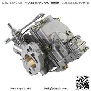 Suzuki SJ410 Carburetor 13200-85231 13200-77100 for ST308 F10A 465Q Engine