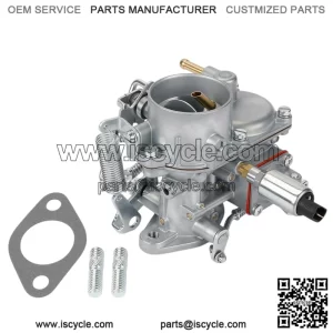 1 Barrel Carburetor for Volkswagen Beetle & Karmann Ghia (1965-1970)